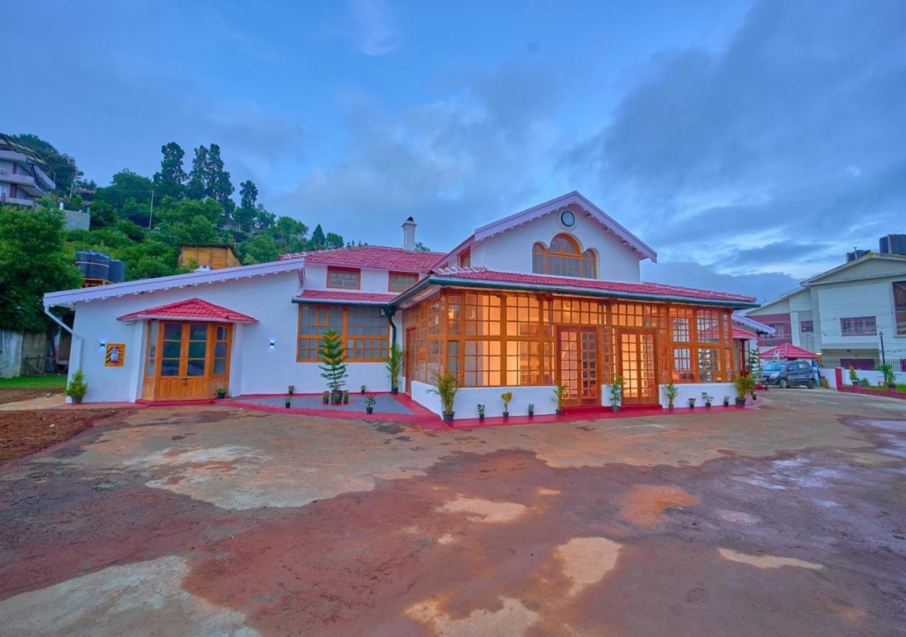 Shivs Heritage Resort Ooty By Voye Homes 外观 照片