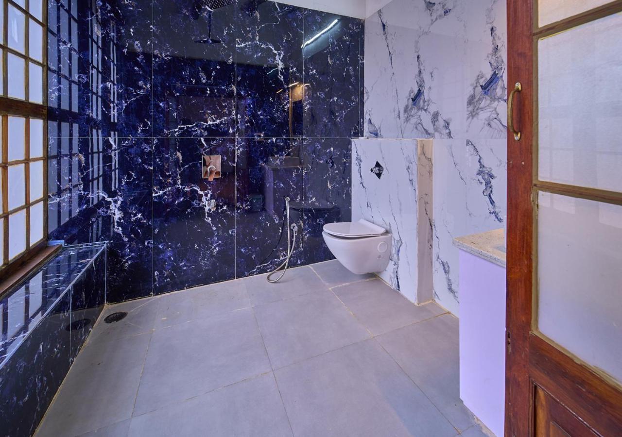 Shivs Heritage Resort Ooty By Voye Homes 外观 照片