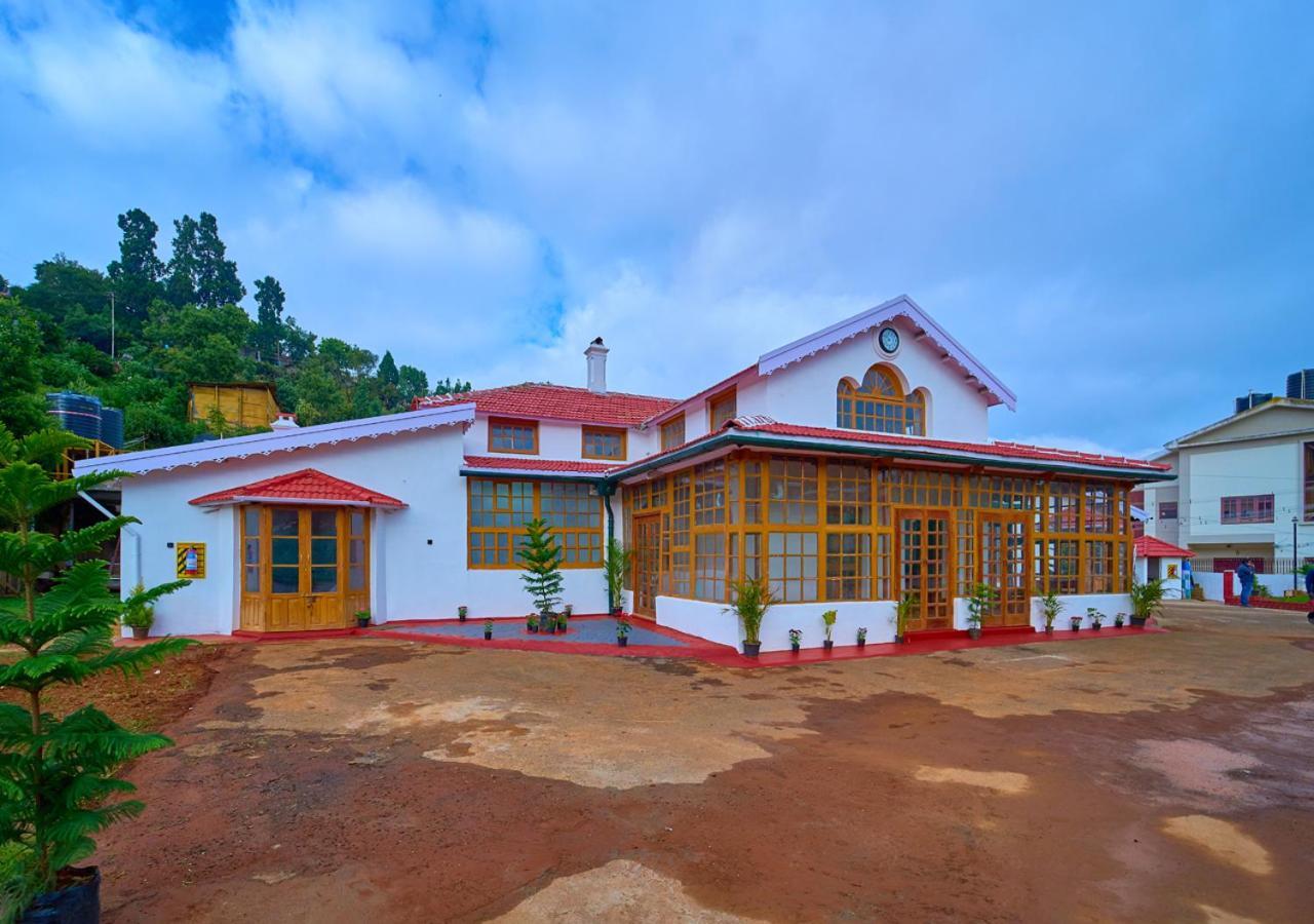 Shivs Heritage Resort Ooty By Voye Homes 外观 照片