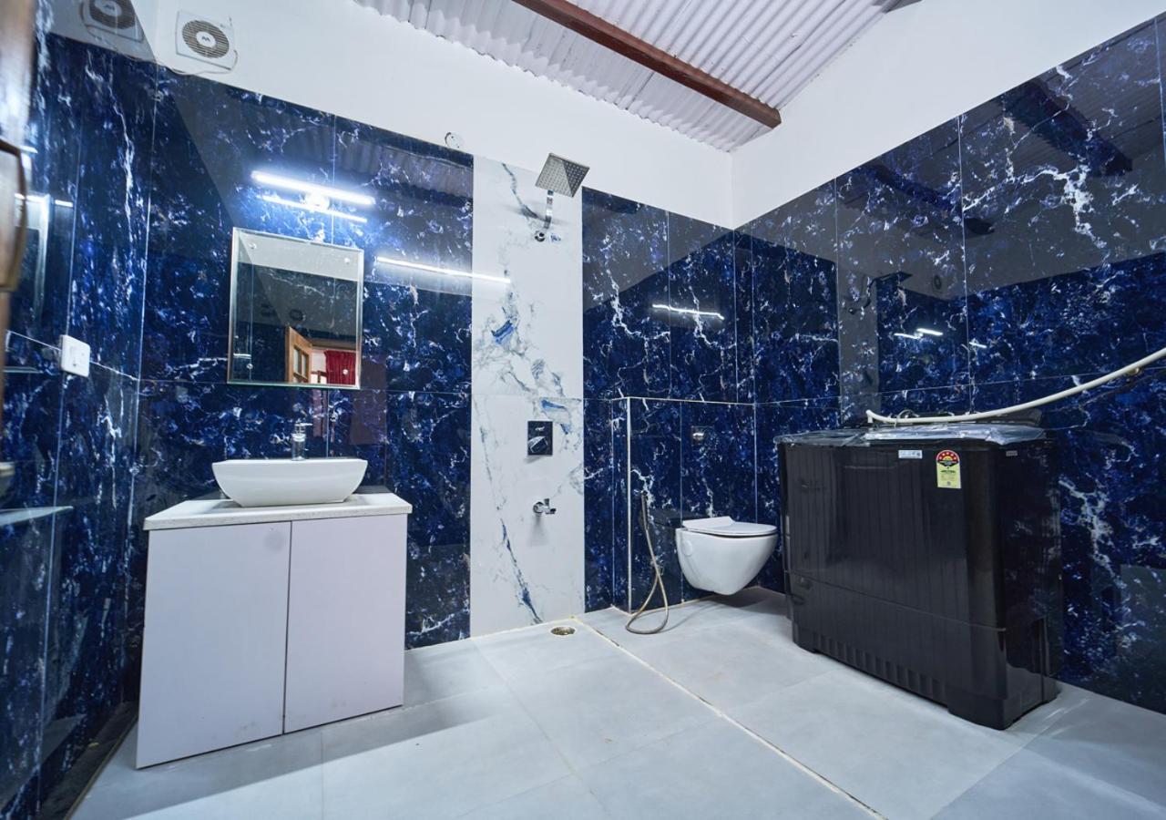 Shivs Heritage Resort Ooty By Voye Homes 外观 照片