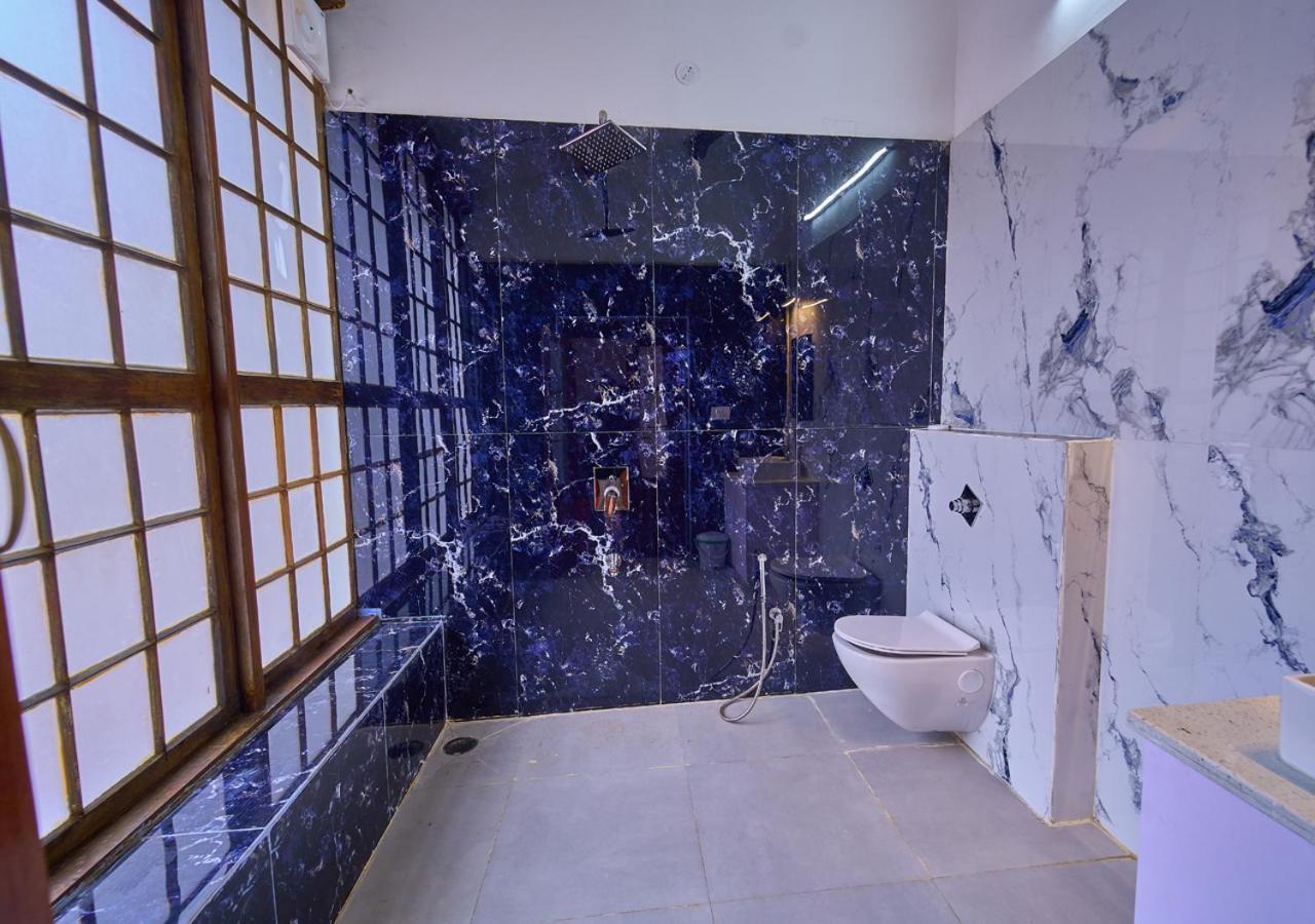 Shivs Heritage Resort Ooty By Voye Homes 外观 照片