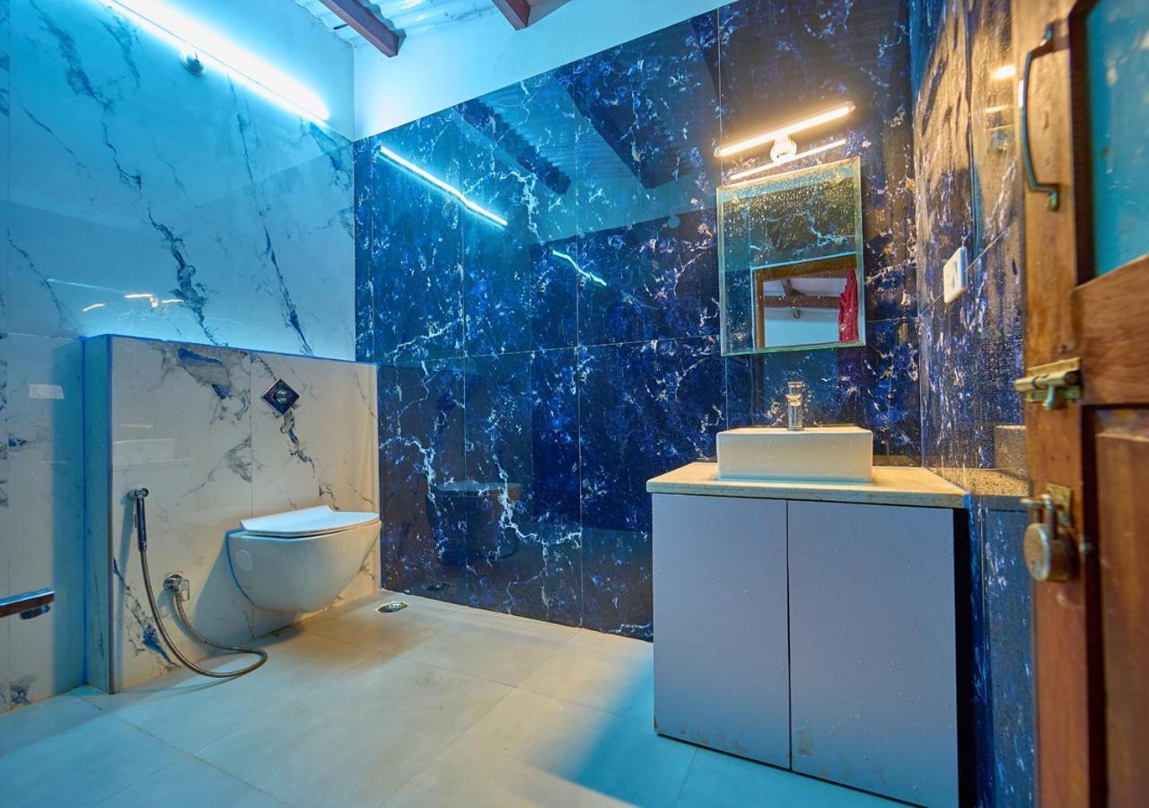 Shivs Heritage Resort Ooty By Voye Homes 外观 照片