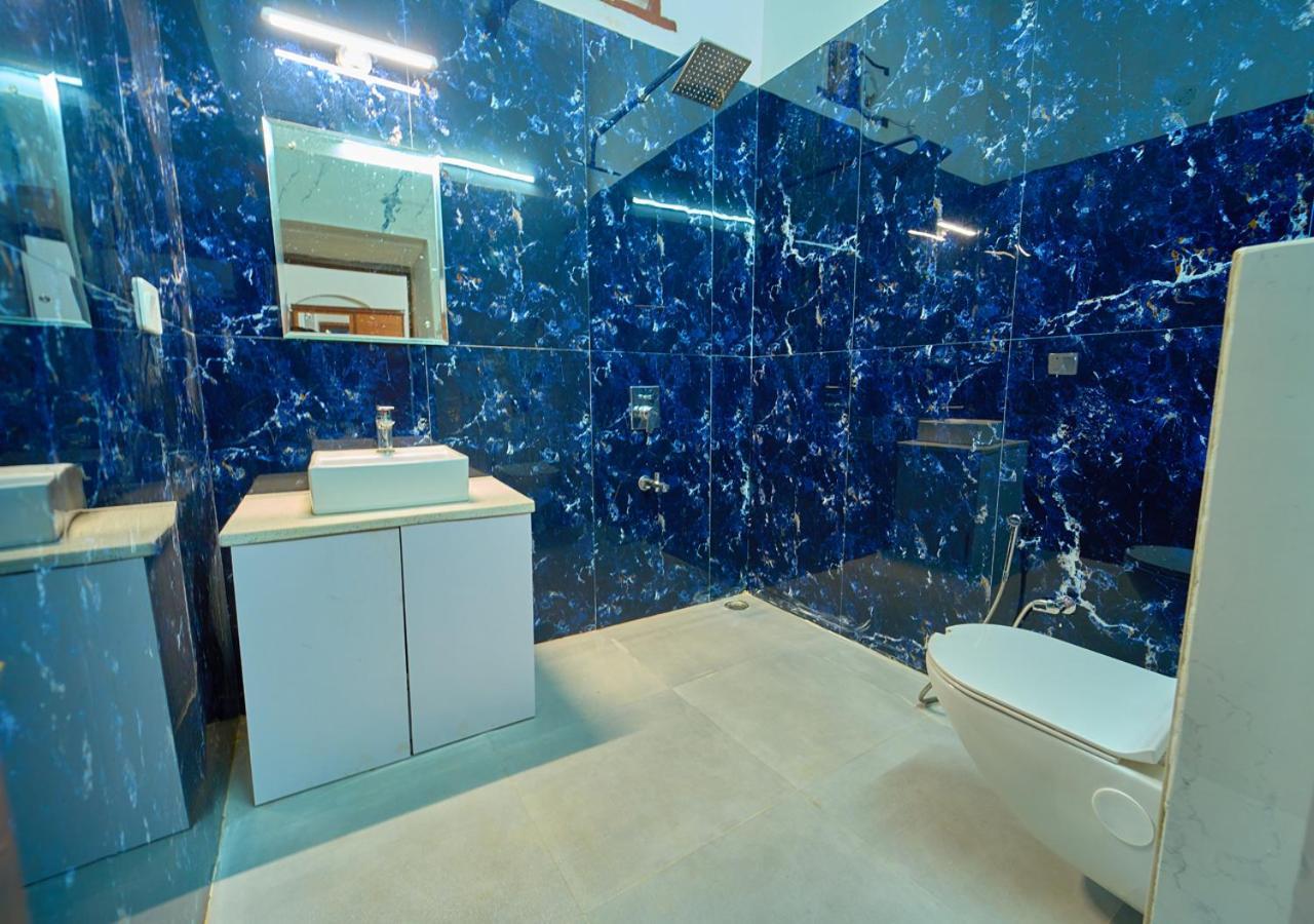 Shivs Heritage Resort Ooty By Voye Homes 外观 照片