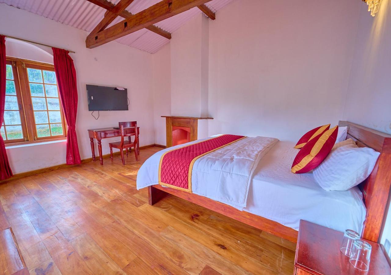 Shivs Heritage Resort Ooty By Voye Homes 外观 照片