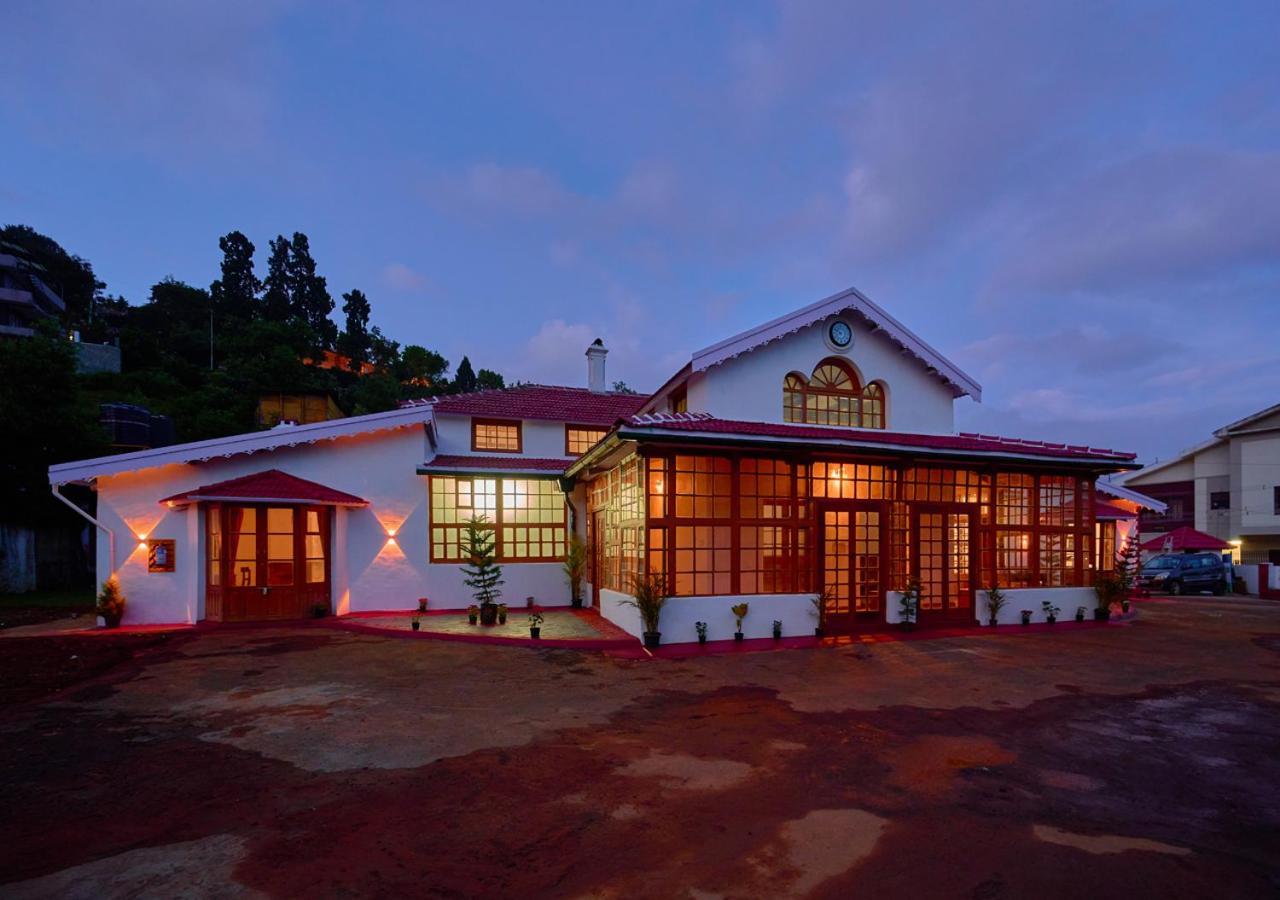 Shivs Heritage Resort Ooty By Voye Homes 外观 照片