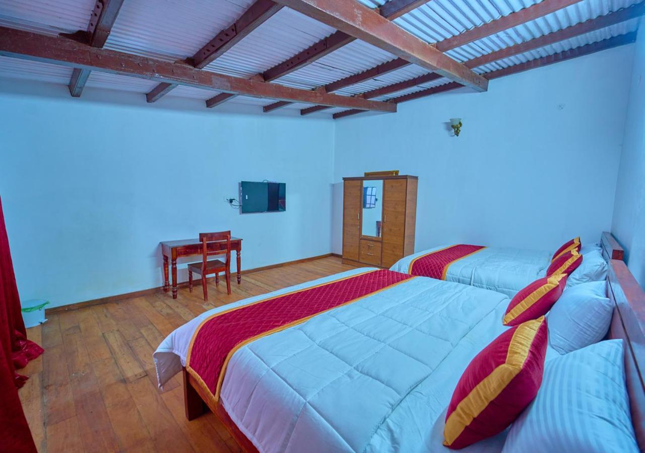 Shivs Heritage Resort Ooty By Voye Homes 外观 照片