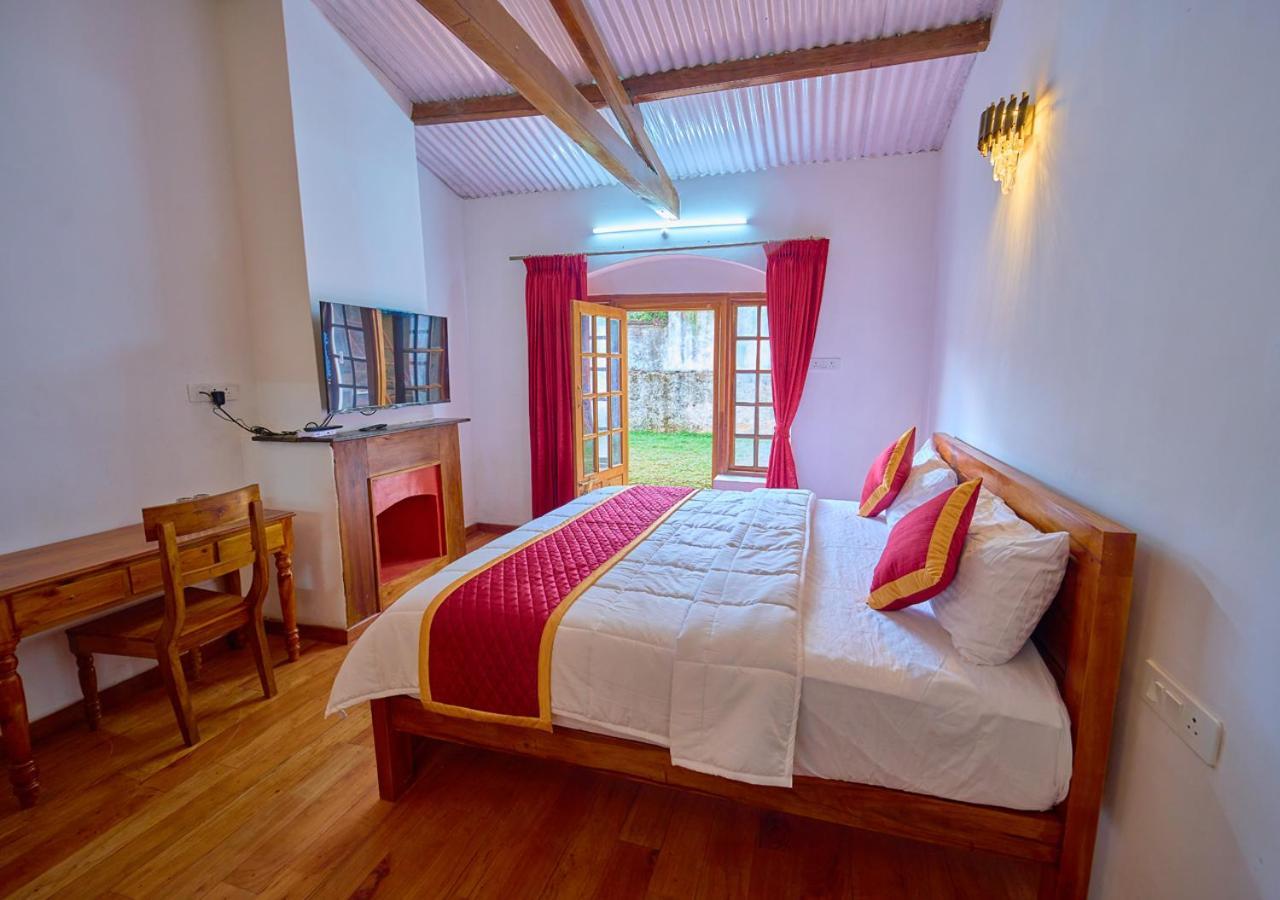 Shivs Heritage Resort Ooty By Voye Homes 外观 照片