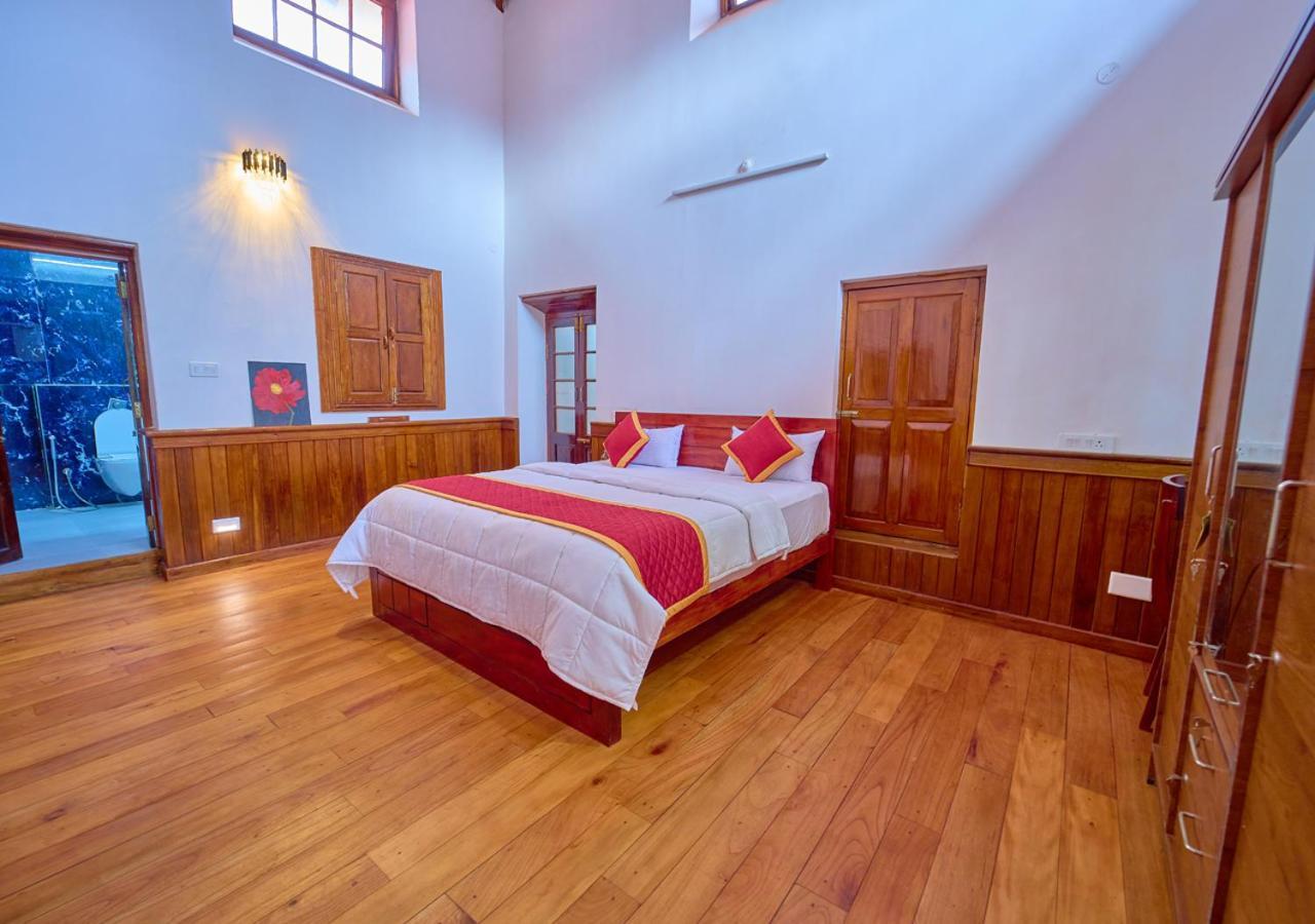 Shivs Heritage Resort Ooty By Voye Homes 外观 照片