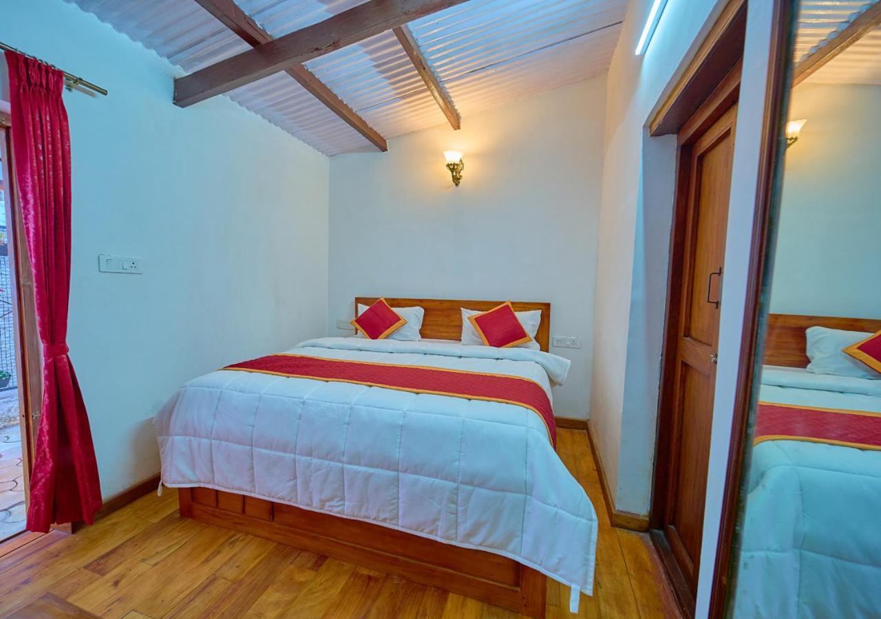 Shivs Heritage Resort Ooty By Voye Homes 外观 照片
