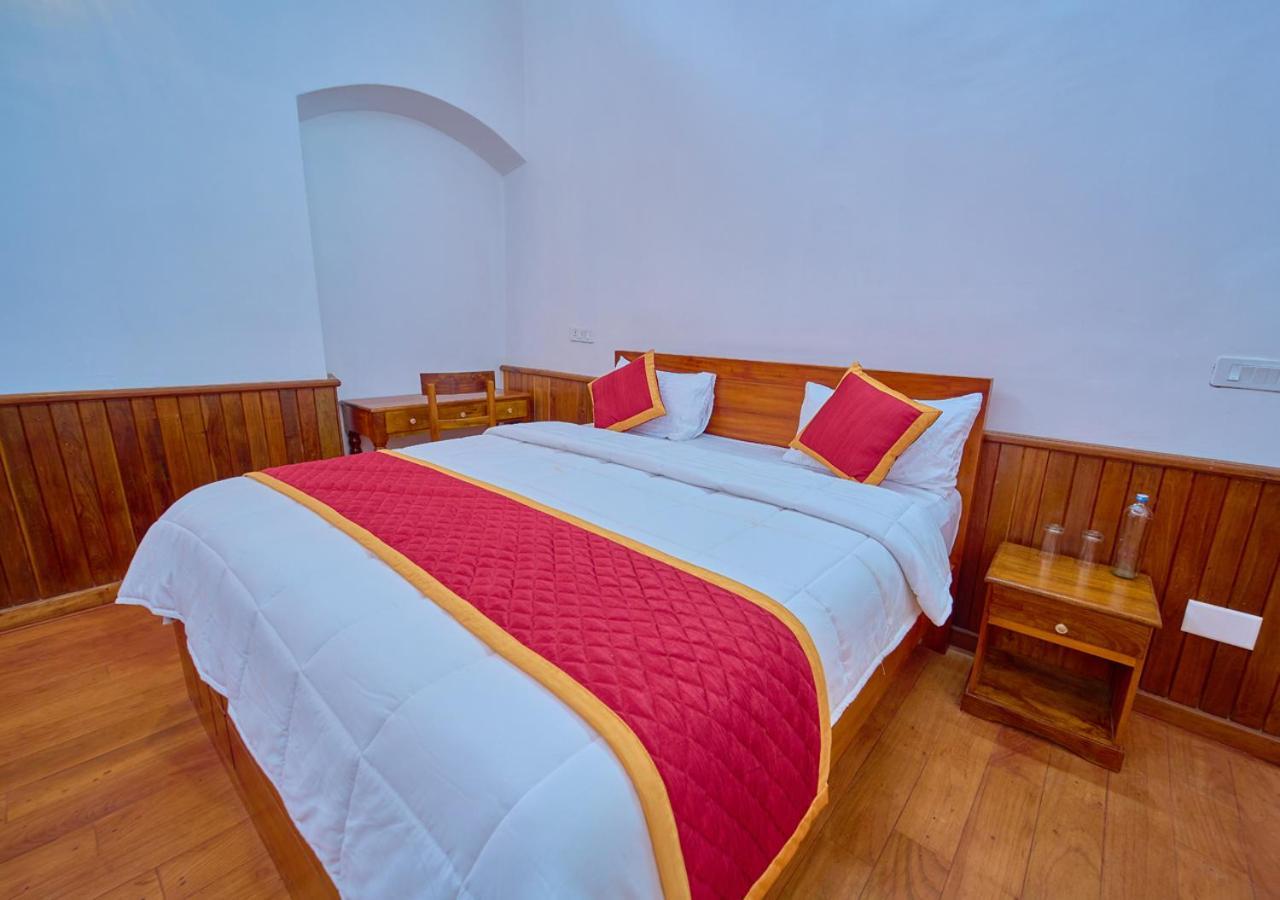 Shivs Heritage Resort Ooty By Voye Homes 外观 照片