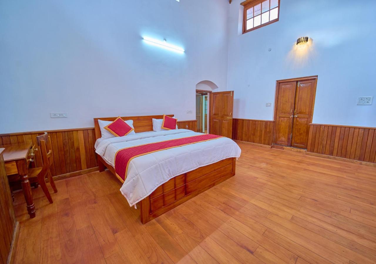 Shivs Heritage Resort Ooty By Voye Homes 外观 照片
