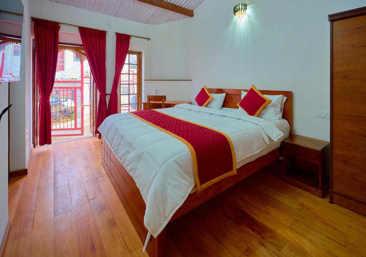 Shivs Heritage Resort Ooty By Voye Homes 外观 照片