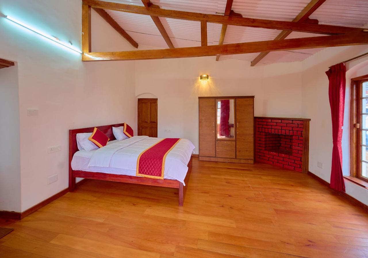 Shivs Heritage Resort Ooty By Voye Homes 外观 照片