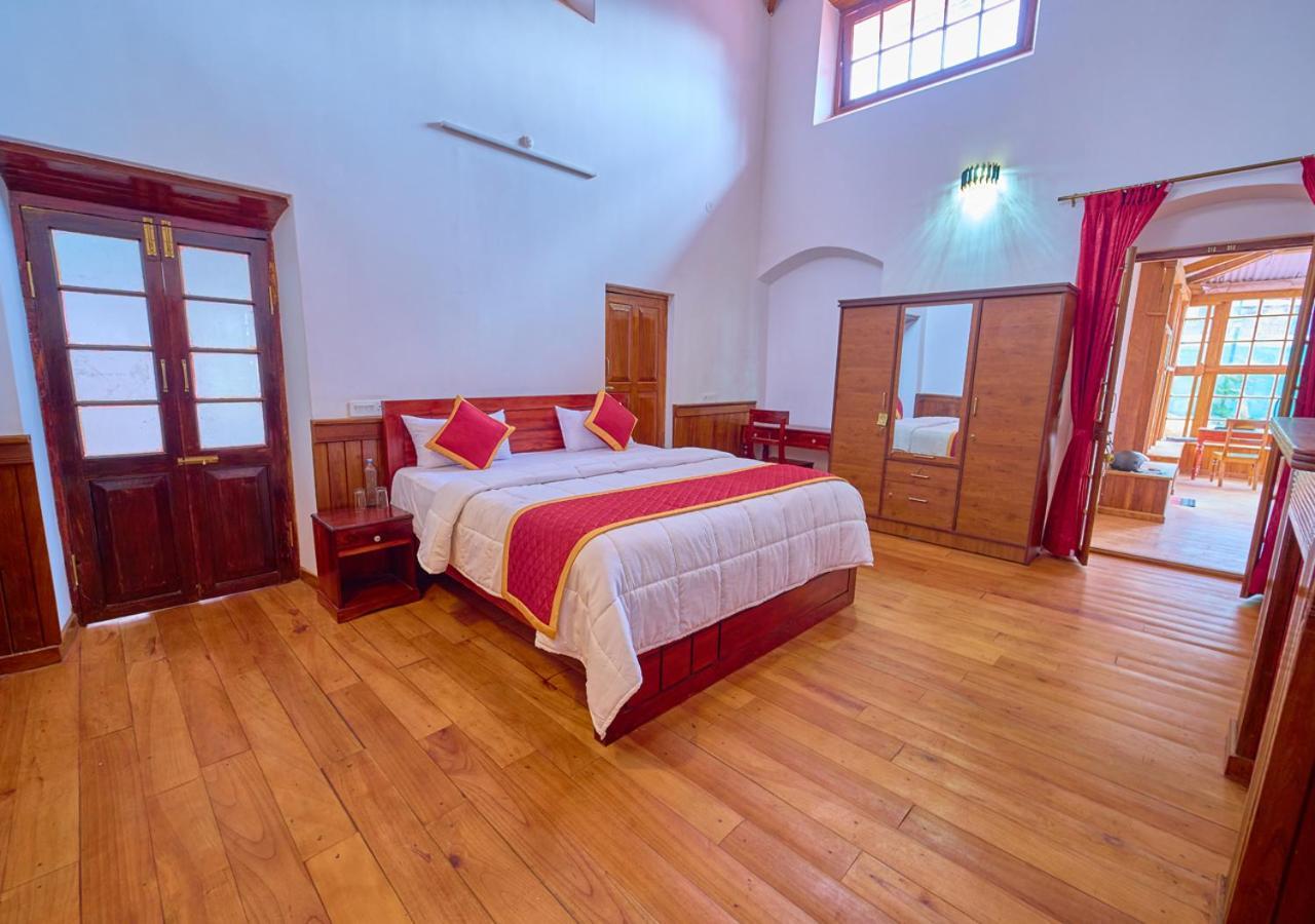 Shivs Heritage Resort Ooty By Voye Homes 外观 照片