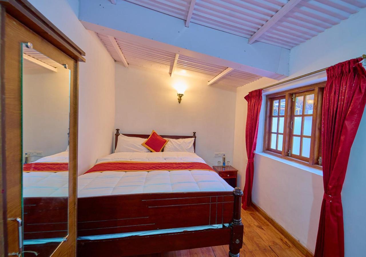 Shivs Heritage Resort Ooty By Voye Homes 外观 照片