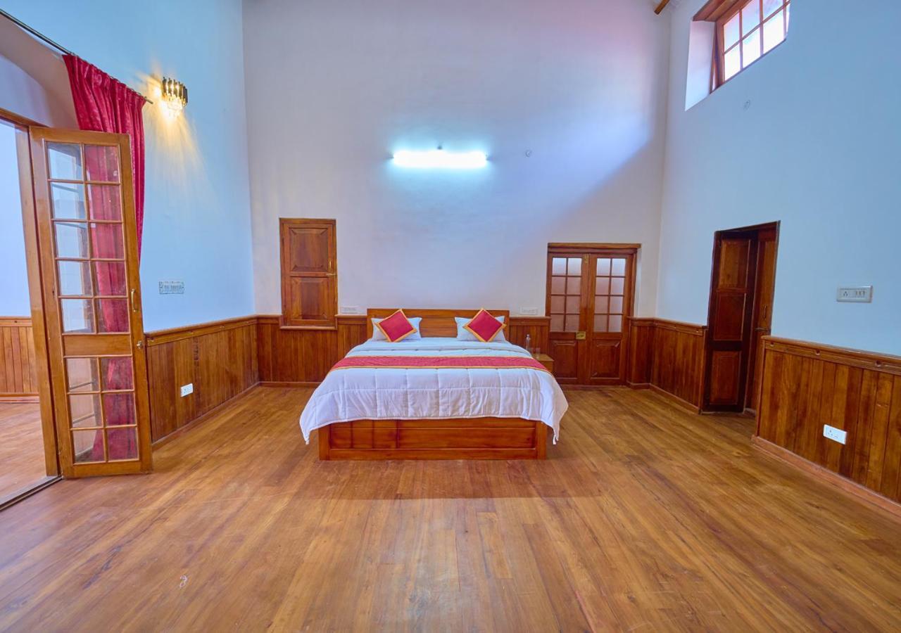Shivs Heritage Resort Ooty By Voye Homes 外观 照片