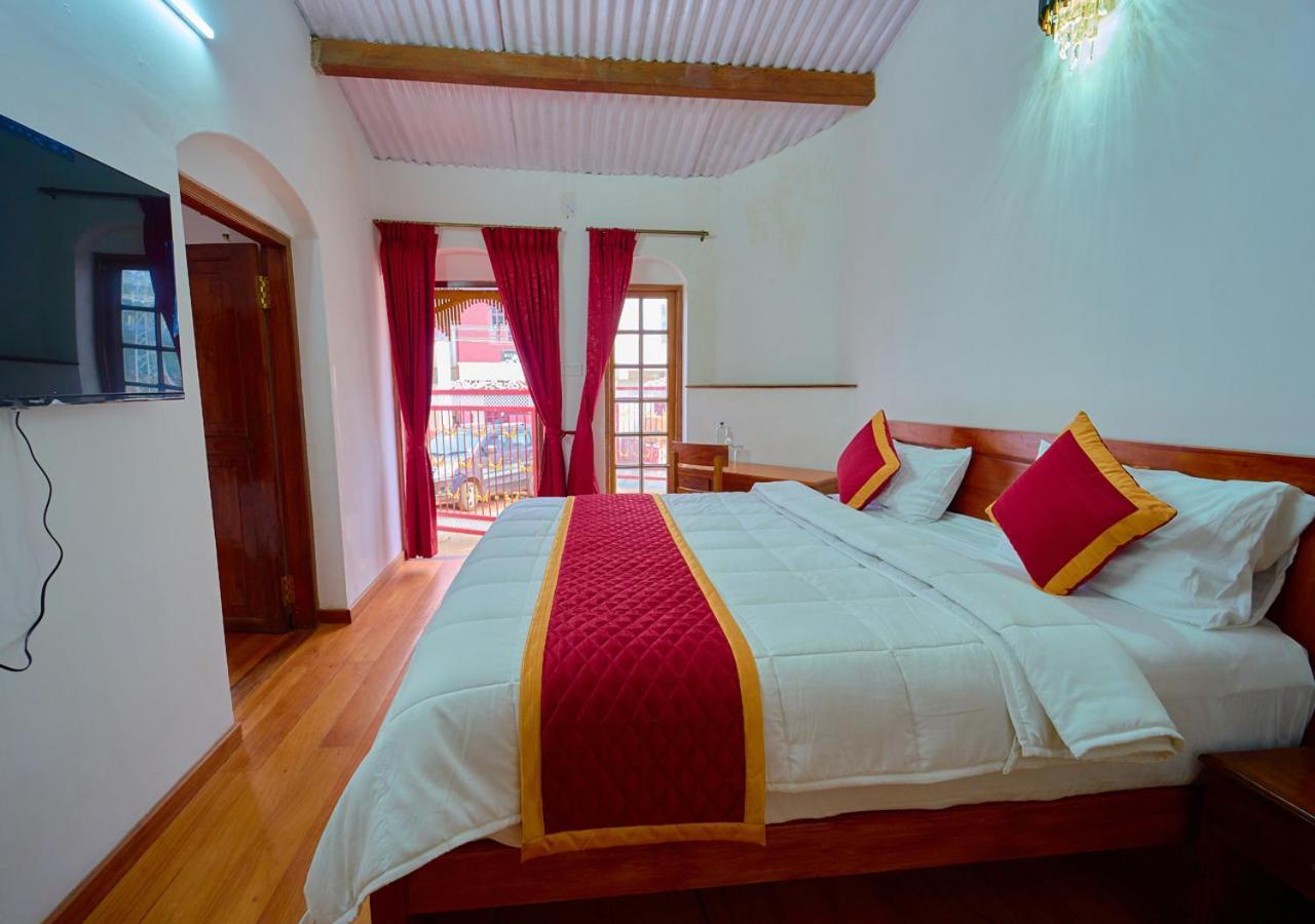 Shivs Heritage Resort Ooty By Voye Homes 外观 照片