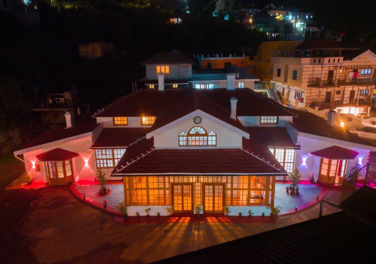 Shivs Heritage Resort Ooty By Voye Homes 外观 照片