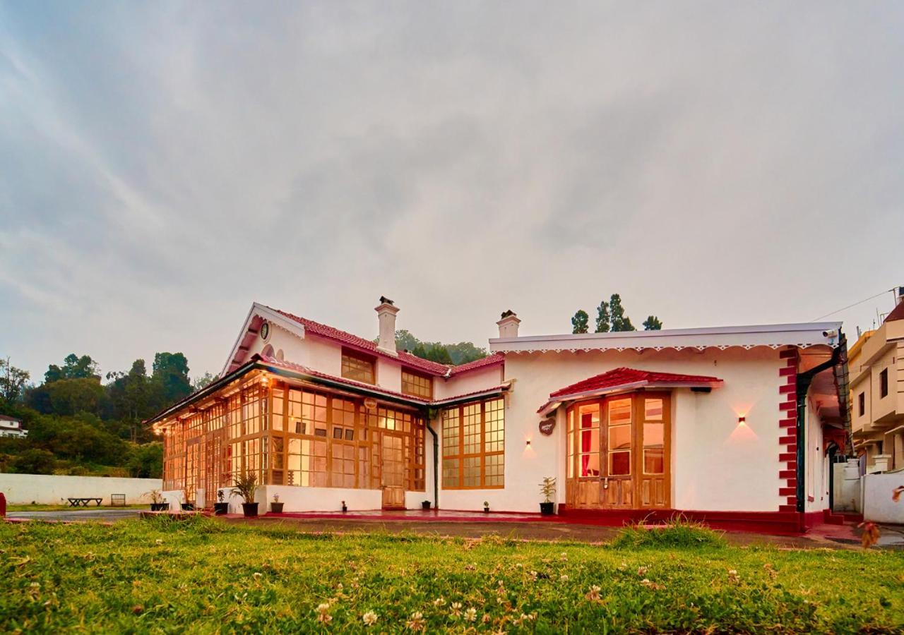 Shivs Heritage Resort Ooty By Voye Homes 外观 照片